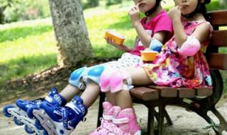 直排溜冰鞋 直排溜冰鞋