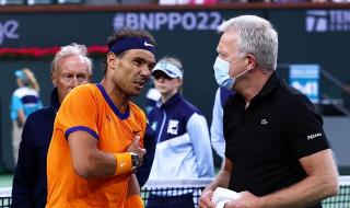 德约科维奇比赛时间 德约科维奇比赛时间